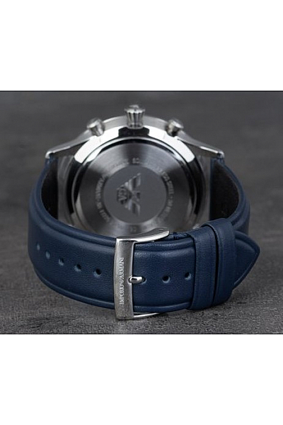Hodinky Emporio Armani Giovanni AR11226 | ARMANI | obrázek 4