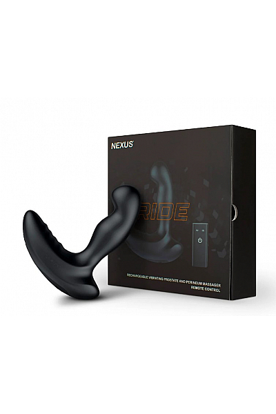 Nexus ride Vibrátor na prostatu