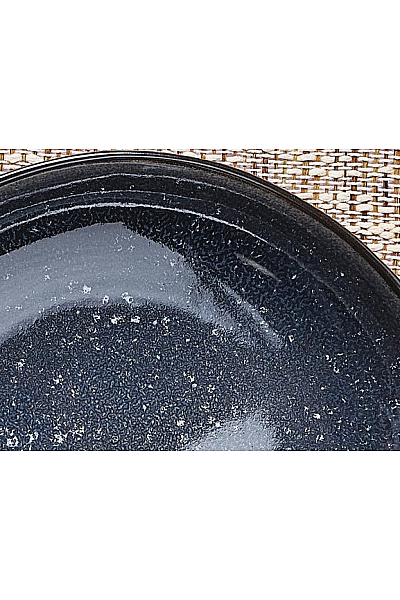 IRIS hluboký talíř Ø22,5 cm 4ks