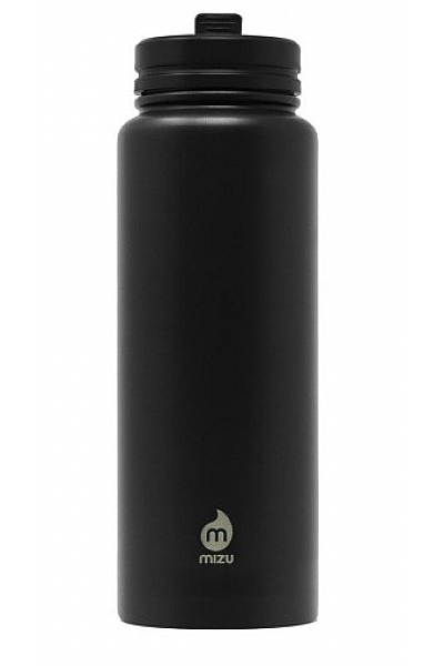 Láhev MIZU M15 - Enduro Black 1450ml