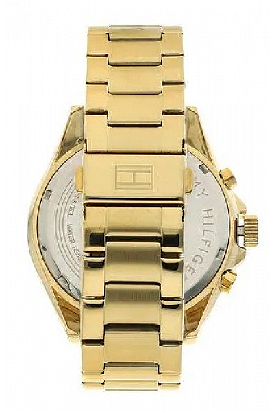 Náramkové hodinky Tommy Hilfiger Quartz 7613272160155 | TOMMY HILFIGER | obrázek 3