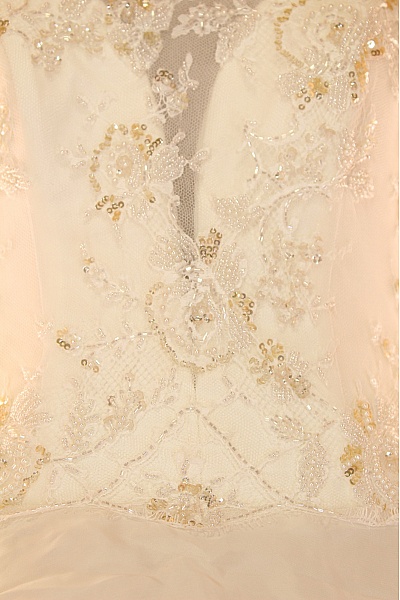 Šaty Béžové Vel. 42