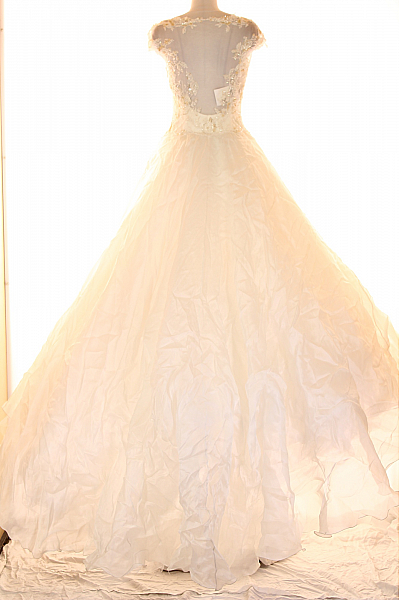 Šaty Béžové Vel. 42