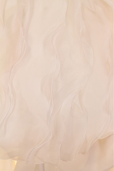 Svatební šaty  Šaty Bílé