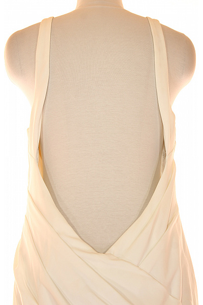 TERANI Svatební šaty  Šaty Bílé