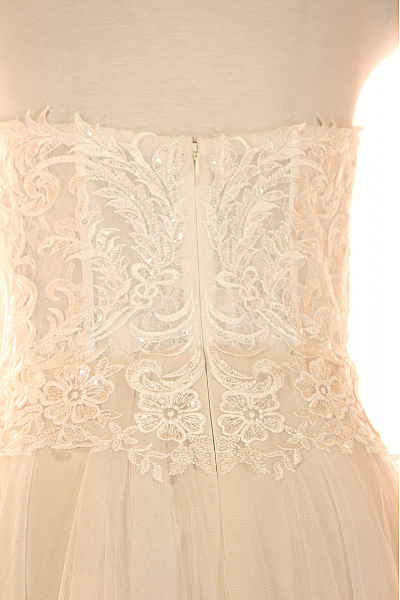 Šaty Bílé Magic Bride Second hand | Magic Bride | obrázek 4