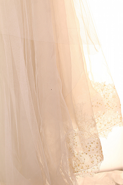 Šaty Béžové | Unimoda | obrázek 6