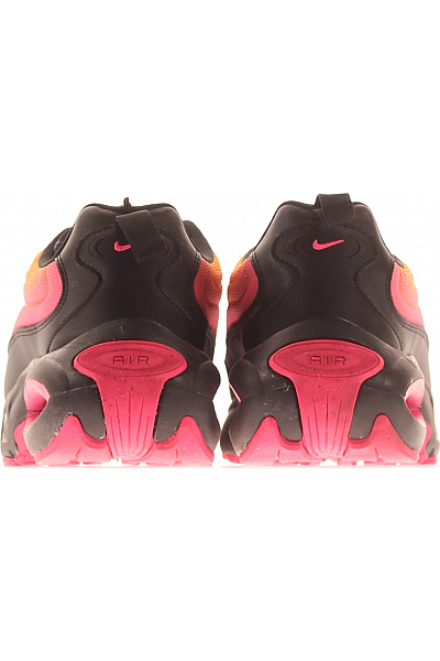 Nike Dámské Boty 38.5 Barevné Second hand | Nike | obrázek 3