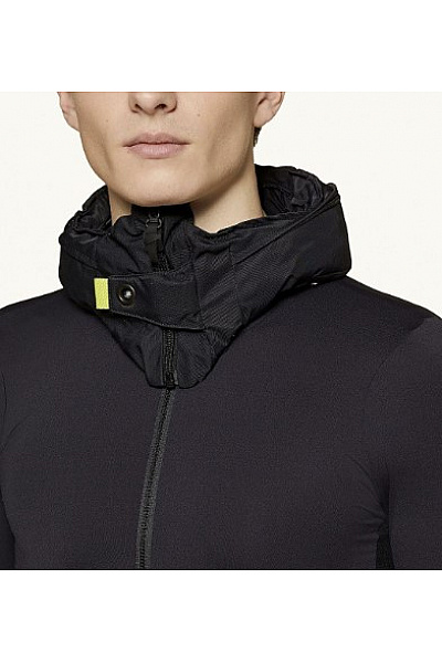 černá airbag helma pro cyklisty | Unimoda | obrázek 2