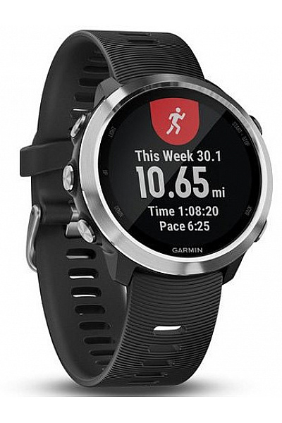 sportovní hodinky s GPS | Unimoda | obrázek 3