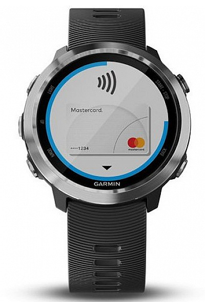 sportovní hodinky s GPS | Unimoda | obrázek 5