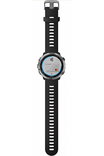 sportovní hodinky s GPS | Unimoda | obrázek 4