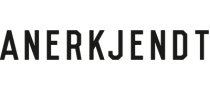 Anerkjendt
