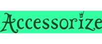 Accessorize