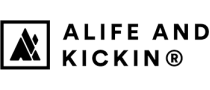 alife and kickin