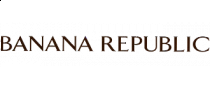 BANANA REPUBLIC
