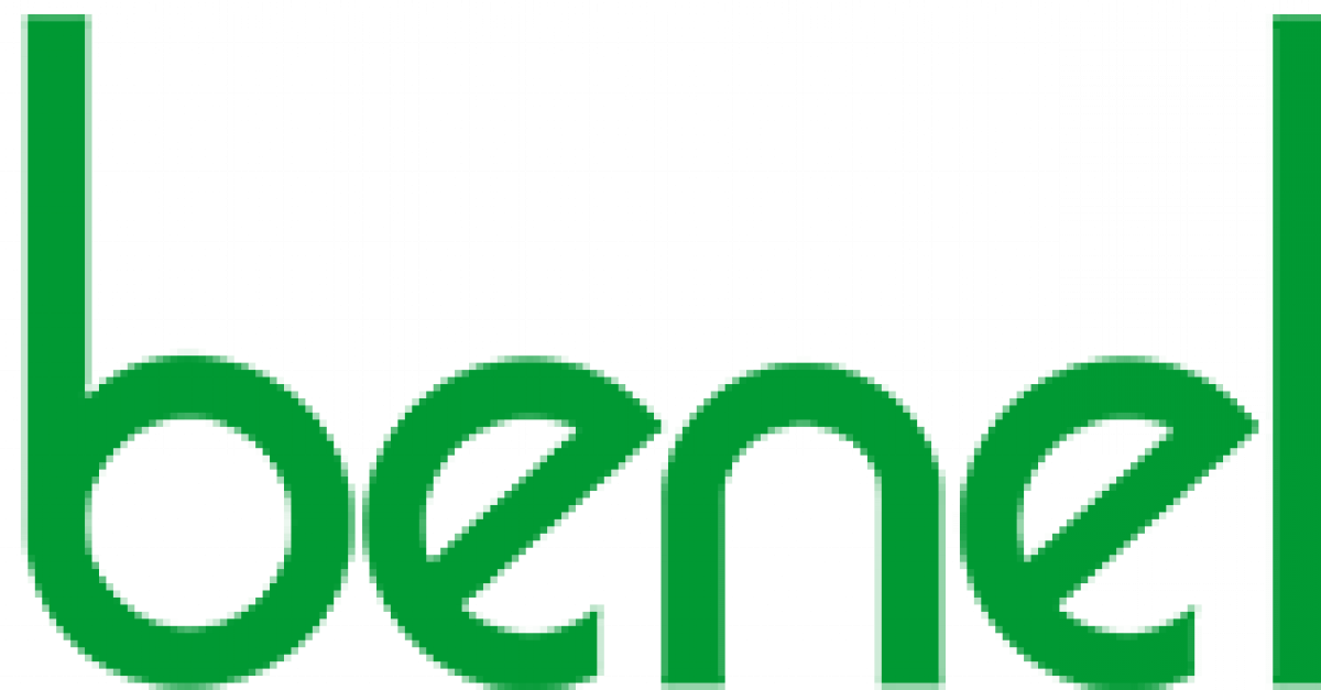 Benetton Oblečení