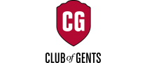 CLUB of GENTS