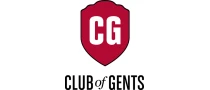 CLUB of GENTS