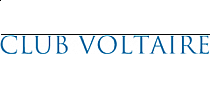 CLUB VOLTAIRE