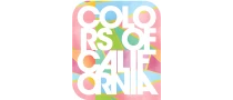 Colors of California