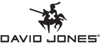 DAVID JONES