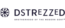 DSTREZZED