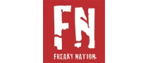 FREAKY NATION