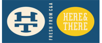 here+there
