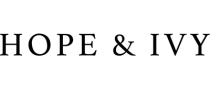 HOPE & IVY