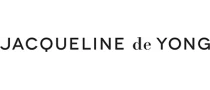 JACQUELINE DE YONG