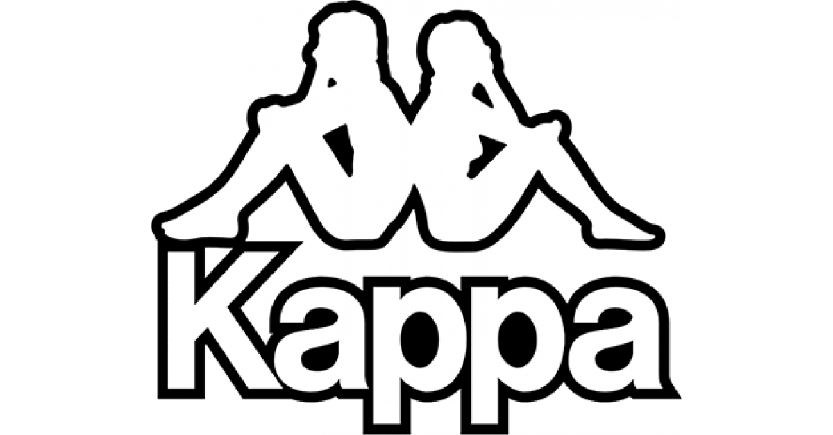 Kappa Logo Png - PNG Image Collection