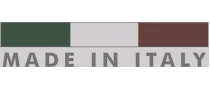 MADE IN ITALY