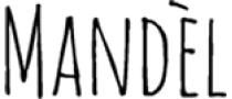 Mandel Sandals