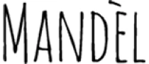 Mandel Sandals
