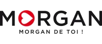 MORGAN