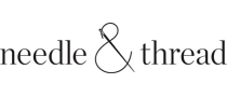 needle and thread