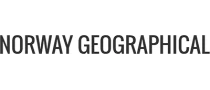 Geographical Norway