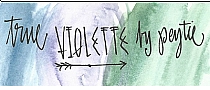 True Violette