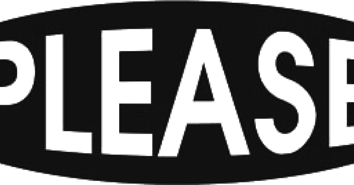 Please Oblečení