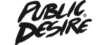 Public Desire