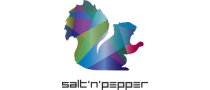 Salt'n Pepper