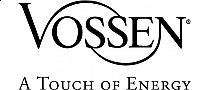 VOSSEN