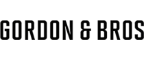 GORDON & BROS