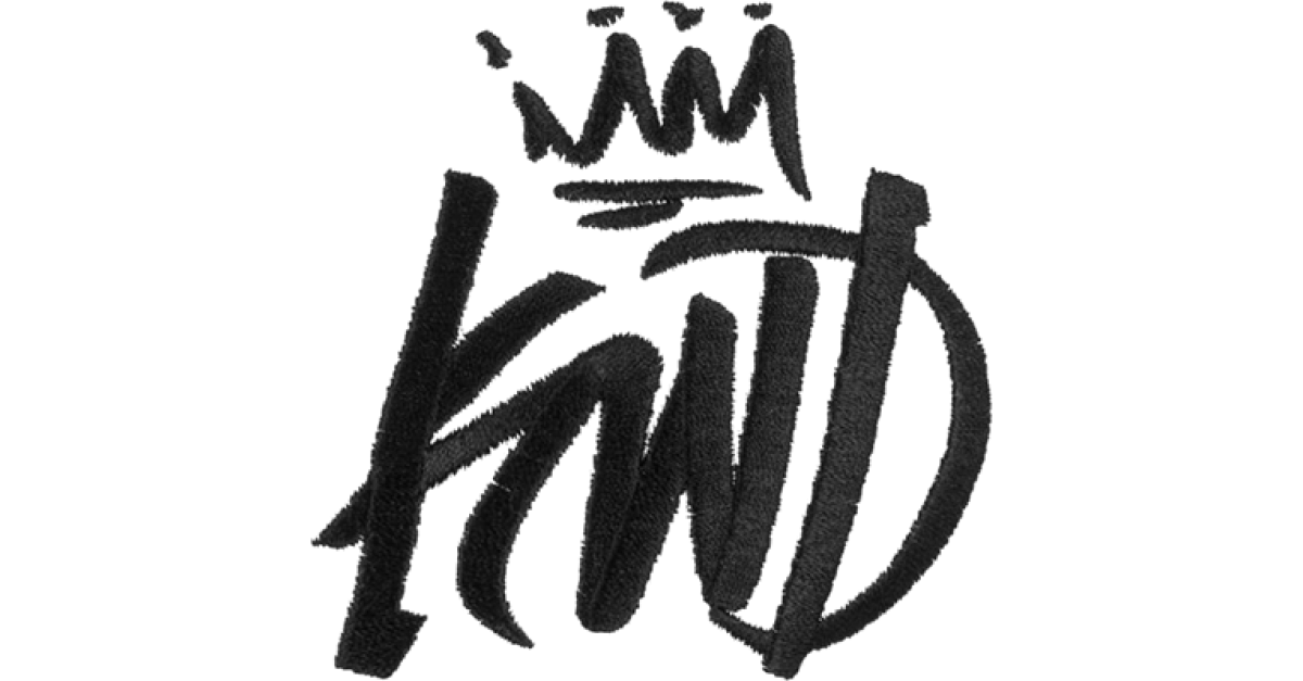 Kings Will Dream Oblečení