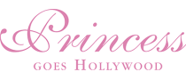 Princess Goes Hollywood