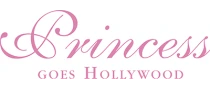 Princess Goes Hollywood