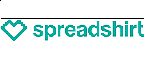 spread shirt
