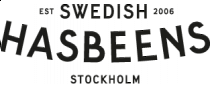 SWEDISH HASBEENS