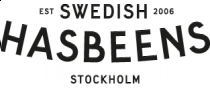 SWEDISH HASBEENS